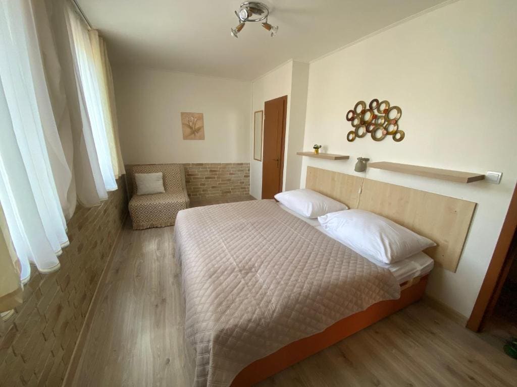 Double or Twin Room room - Image 1