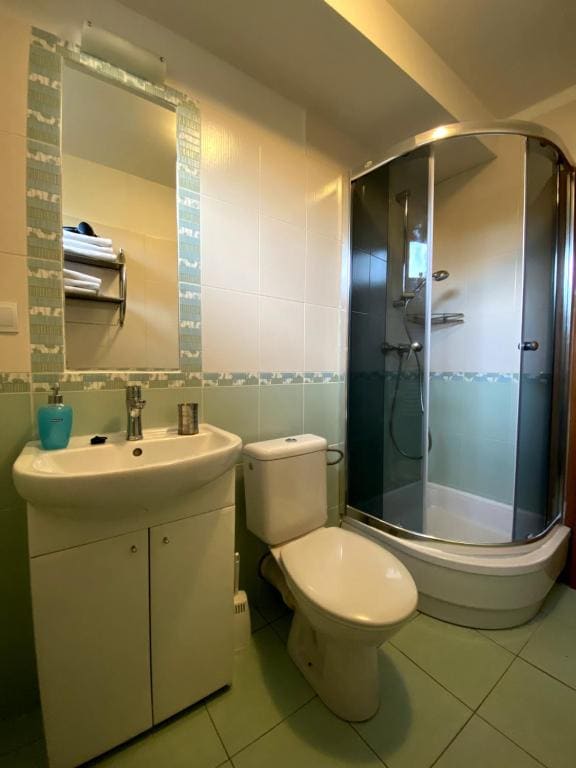 One-Bedroom Suite room - Image 1