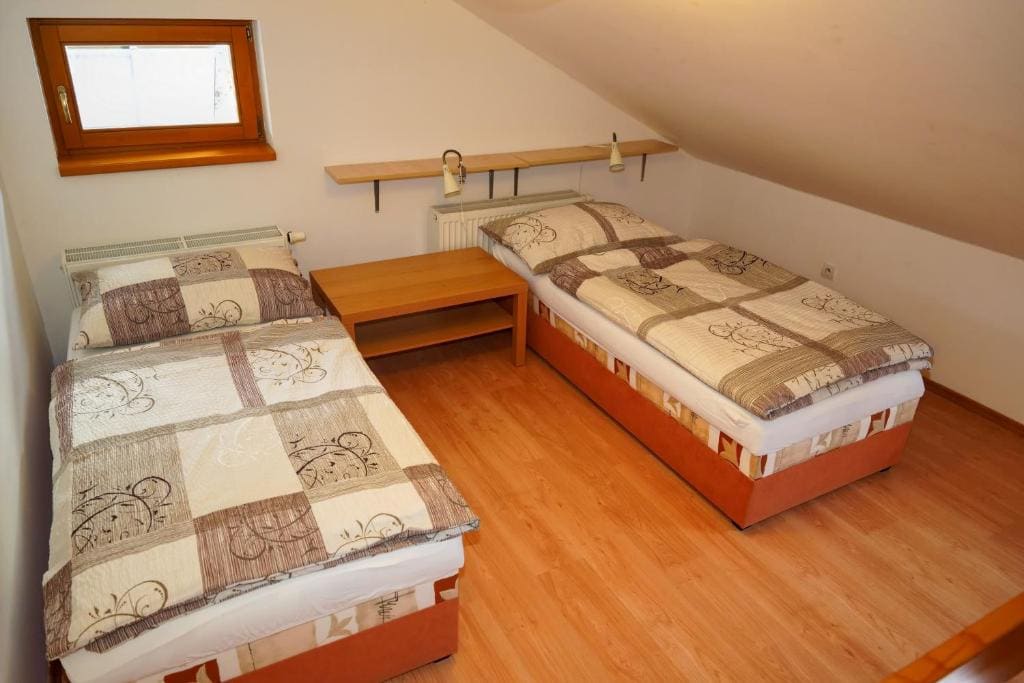 Standard Suite room - Image 3