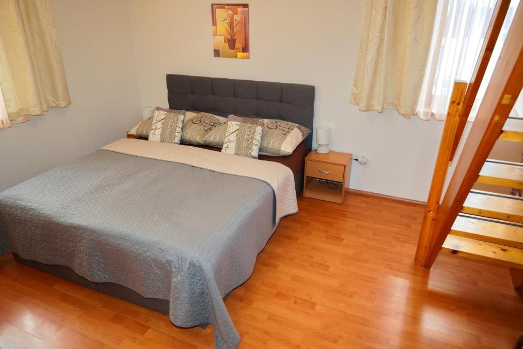 Standard Suite room - Image 1