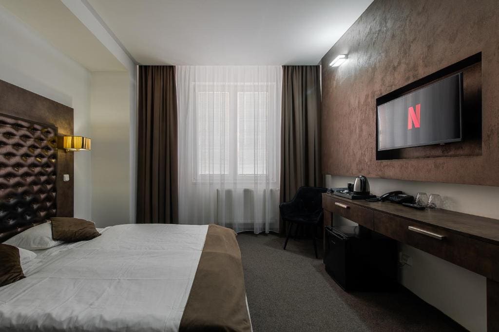 Double Room room - Image 3