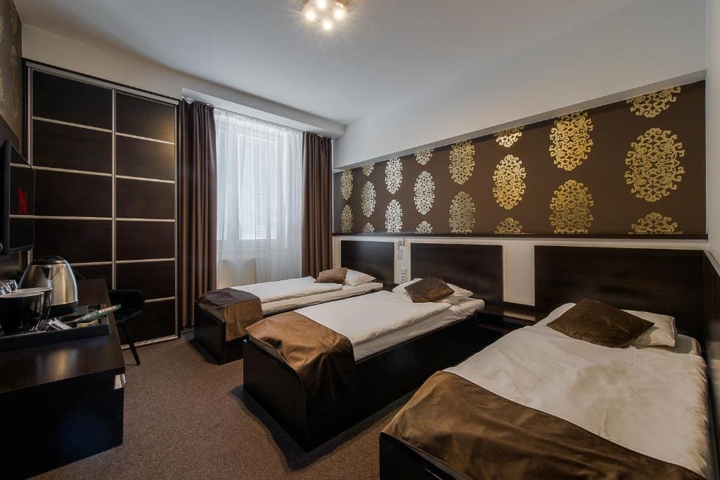 Triple Room room - Image 2