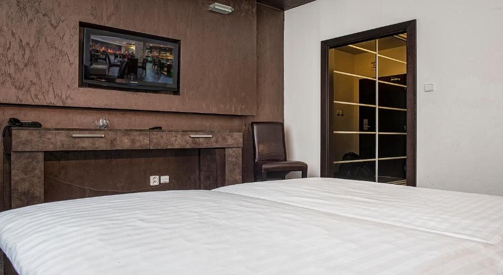 Twin Room room - Image 1