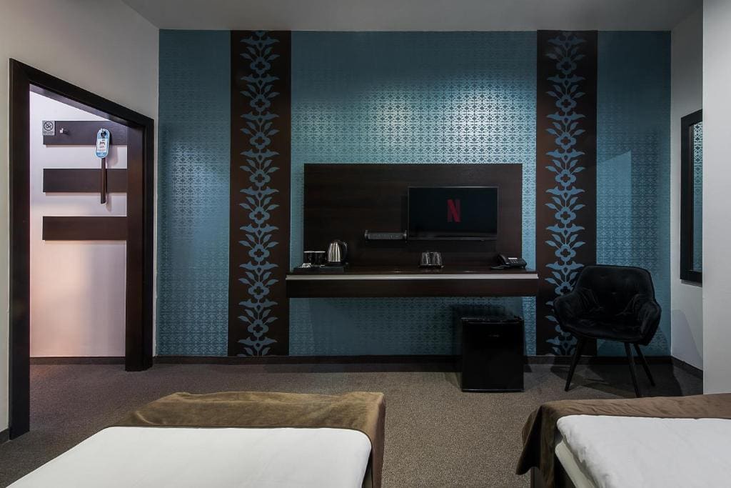 Twin Room room - Image 3