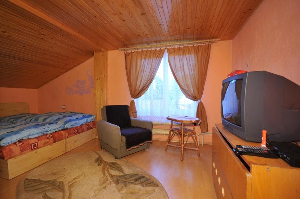 Classic Triple Room room - Image 1