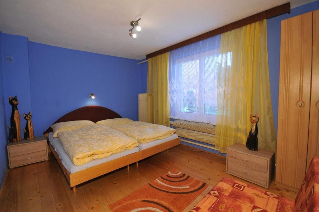 Standard Double Room room - Image 1