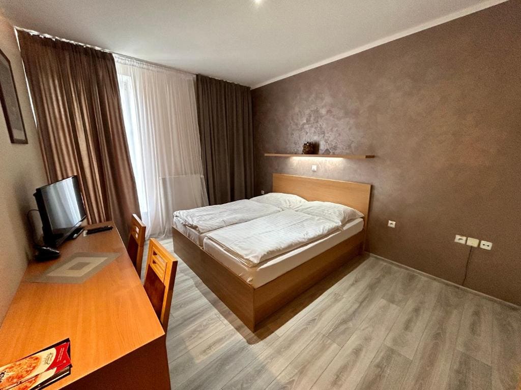 Double Room room - Image 3
