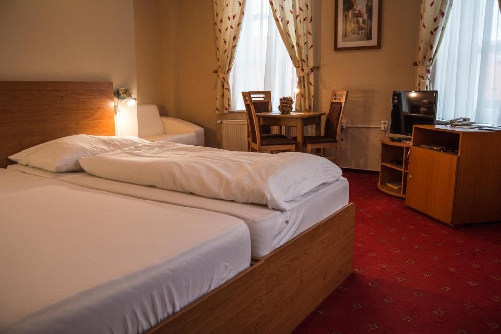 Double or Twin Room room - Image 3