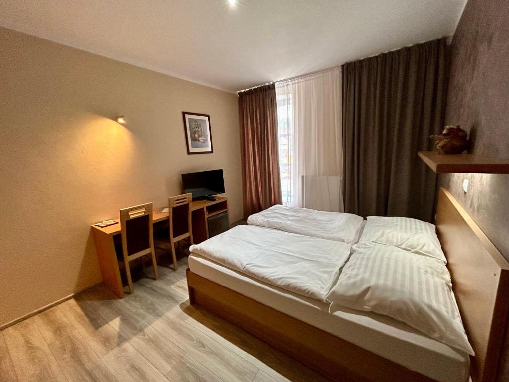 Double Room room - Image 1
