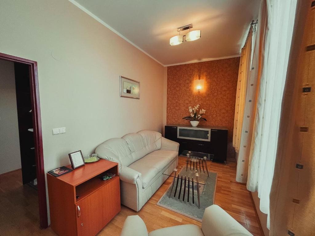 Junior Suite room - Image 2