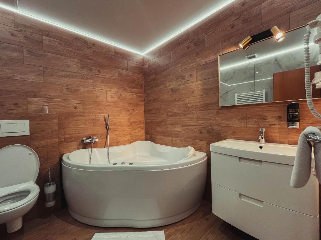 Junior Suite room - Image 1