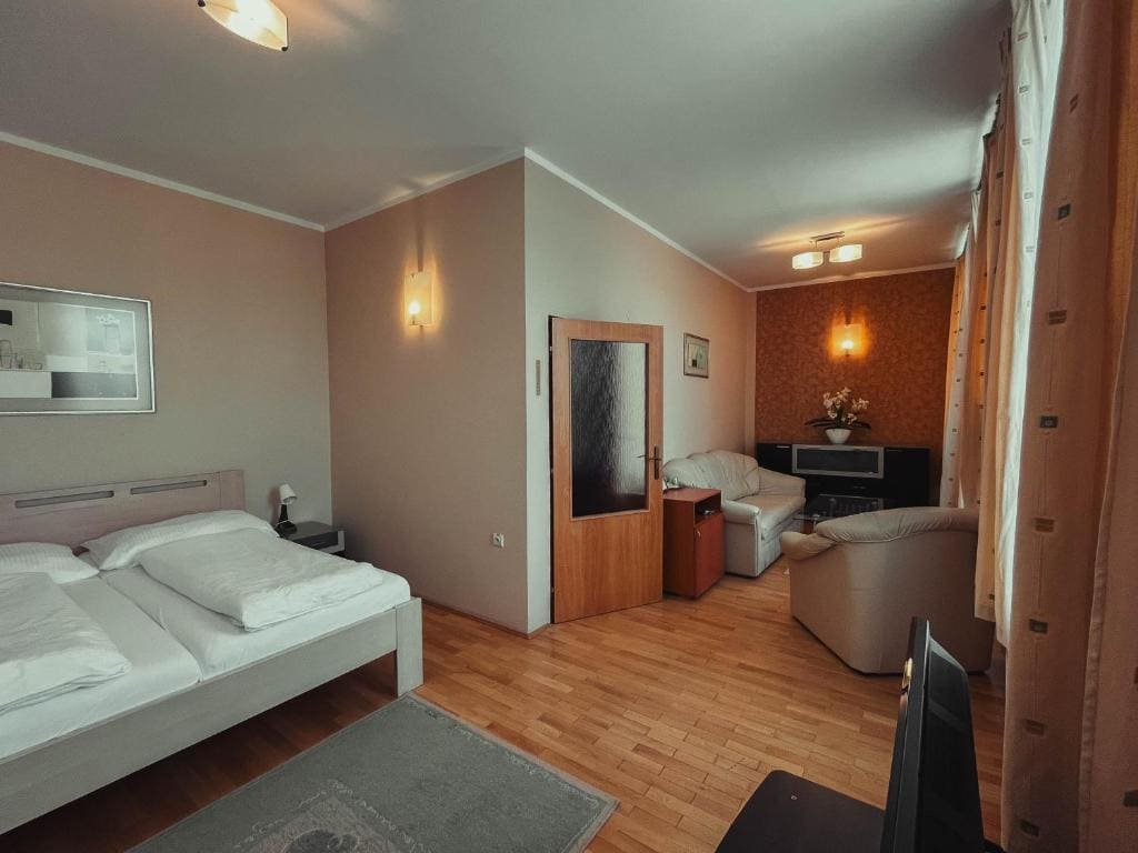 Junior Suite room - Image 3