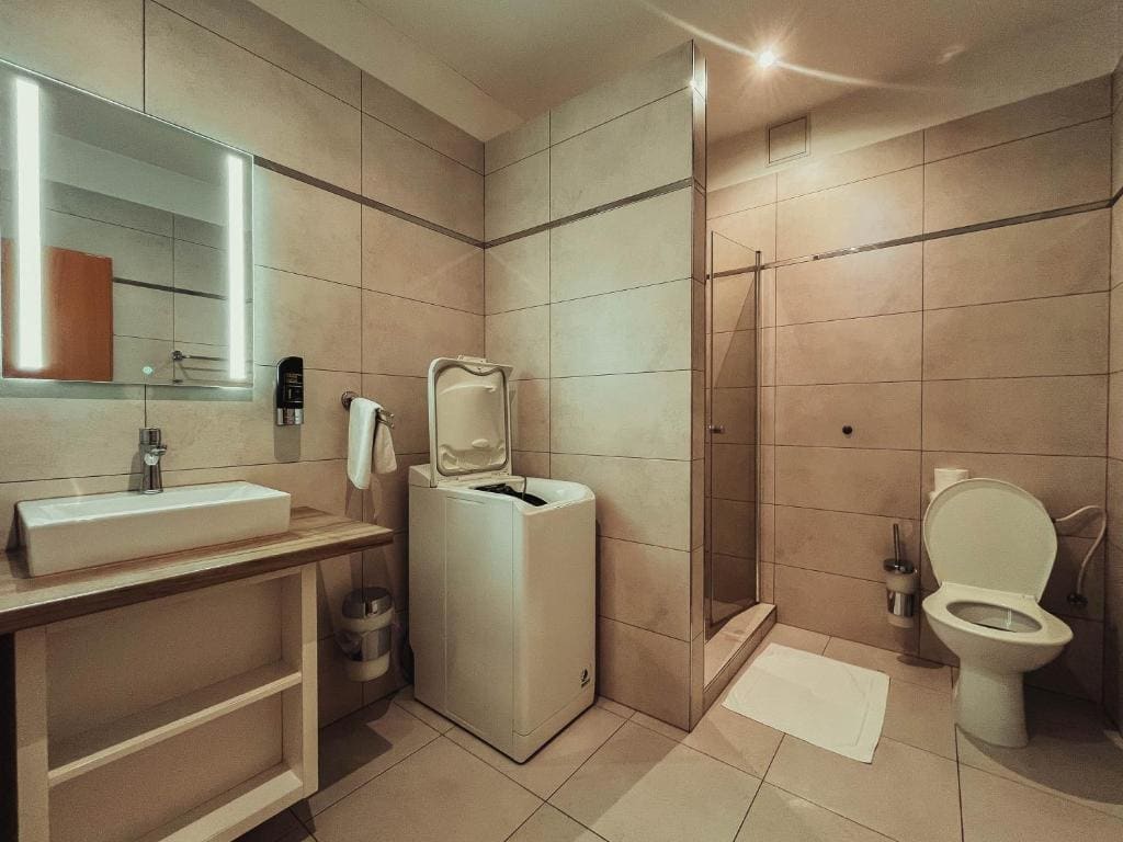Studio room - Image 2