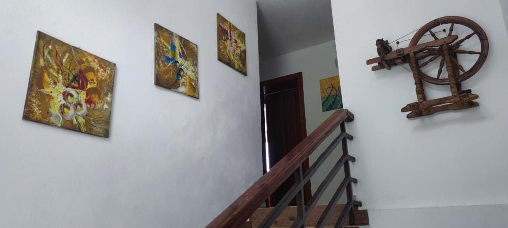 Family Room with Balcony room - Image 3