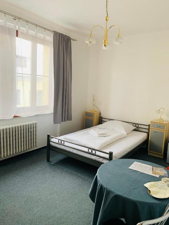 Budget Double or Twin Room room - Image 3