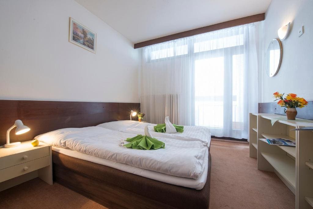 Double or Twin Room room - Image 1