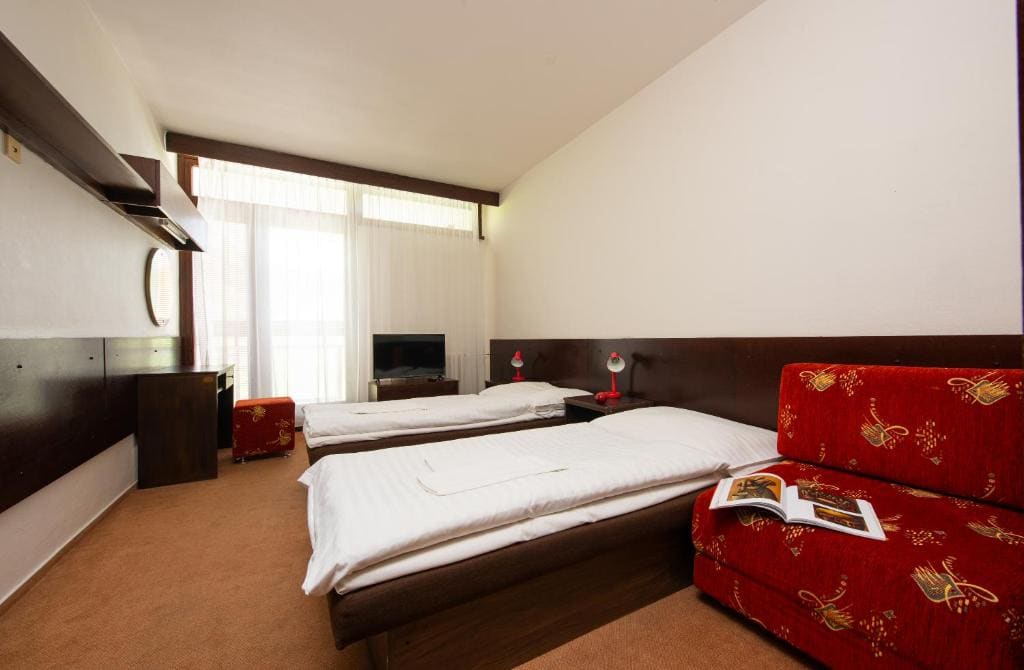 Twin Room room - Image 3