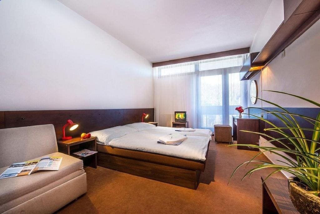 Twin Room room - Image 2