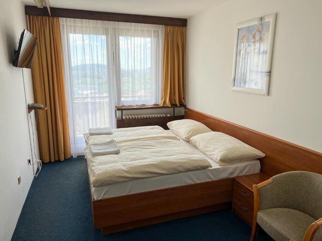 Double Room room - Image 2