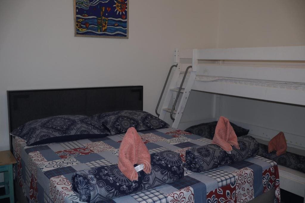 Two-Bedroom Apartment room - Image 3