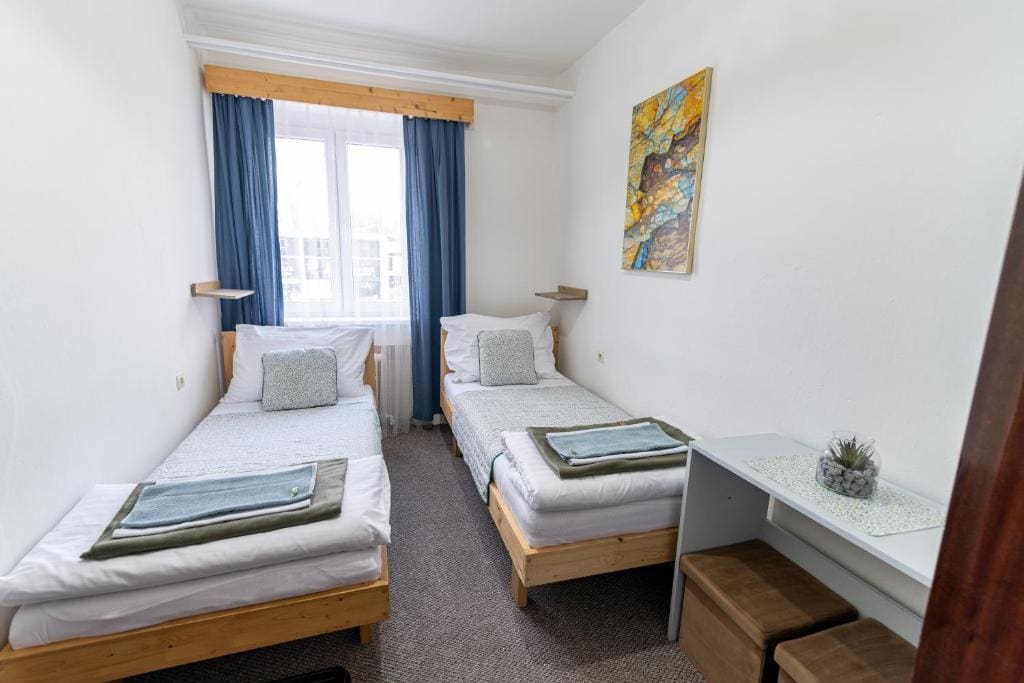 Quadruple Room room - Image 2