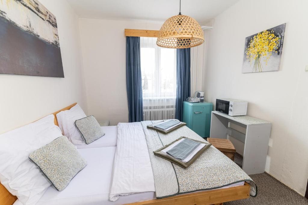 Quadruple Room room - Image 1