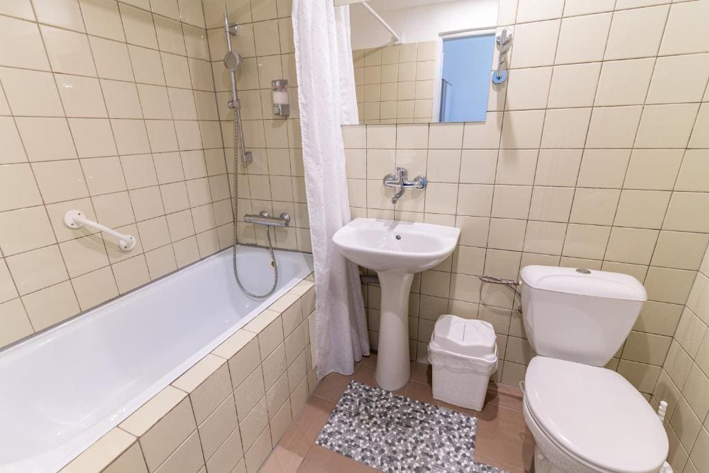 Single Room room - Image 3