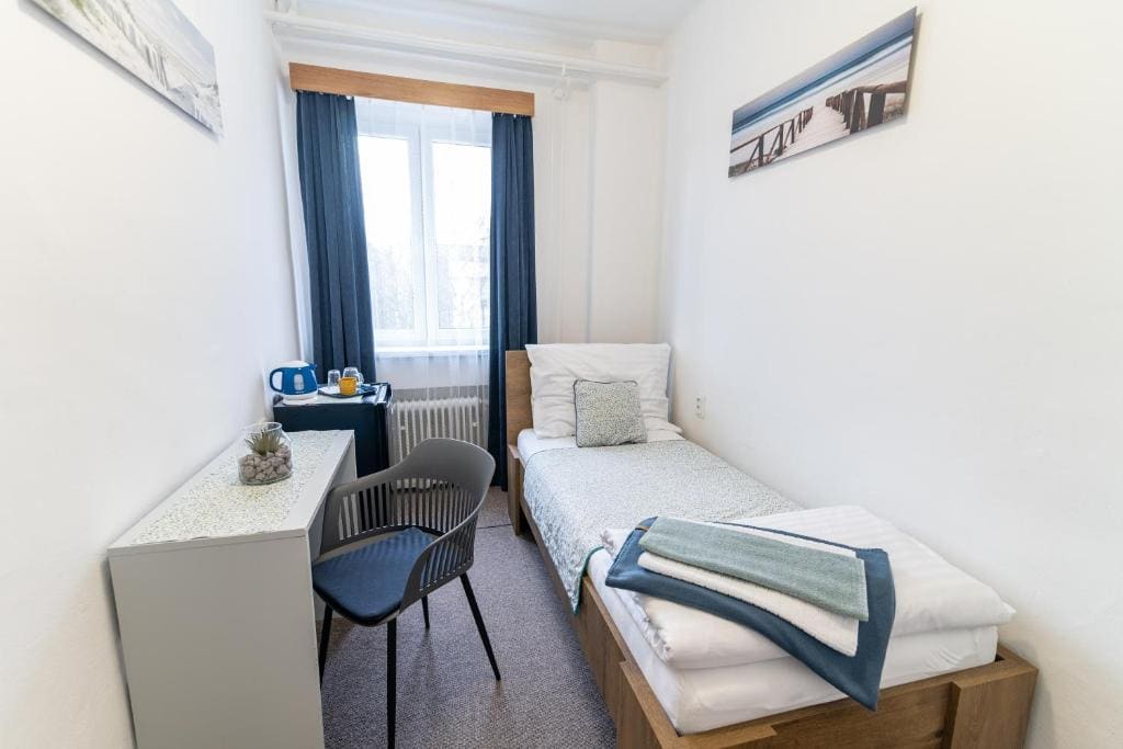 Single Room room - Image 1