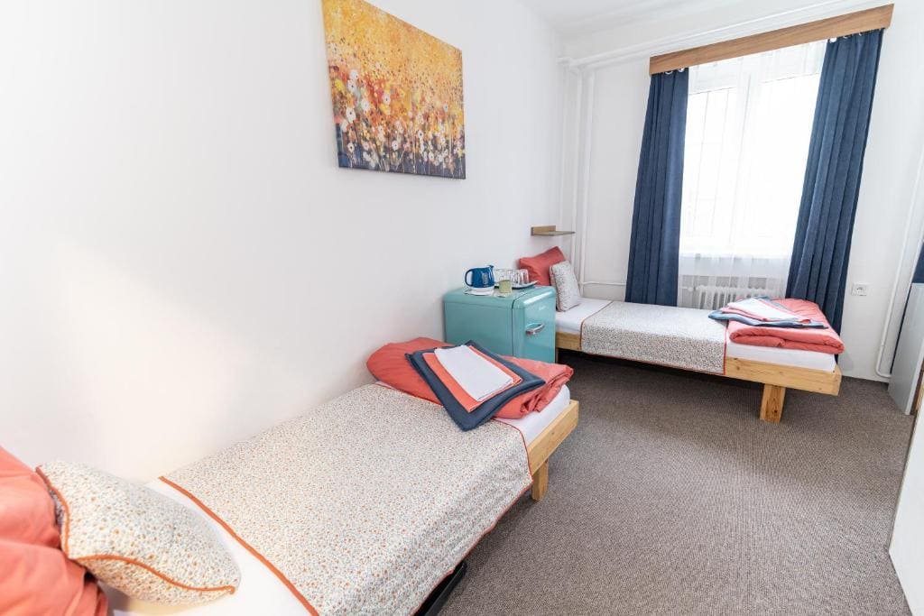 Triple Room room - Image 3
