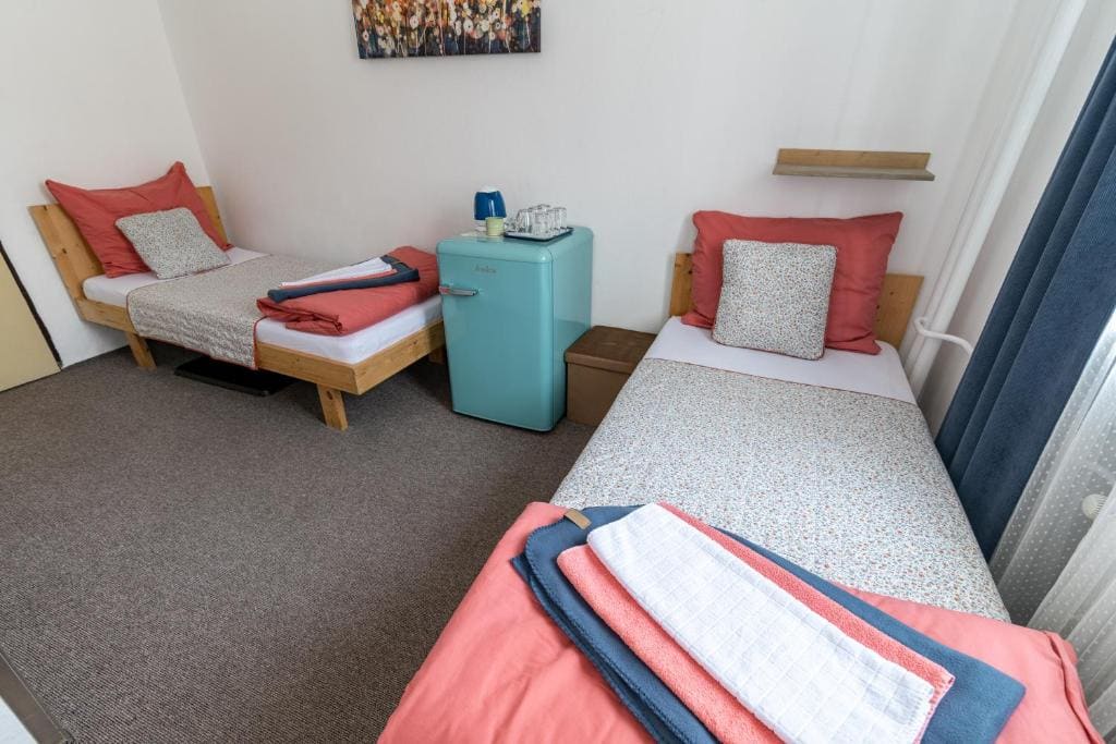 Triple Room room - Image 2
