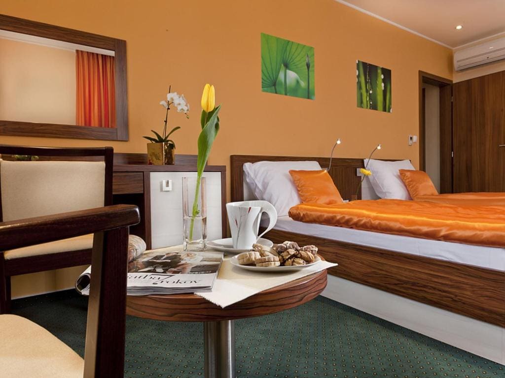 Superior Double Room room - Image 3