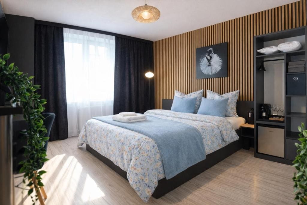 Superior Double or Twin Room room - Image 1