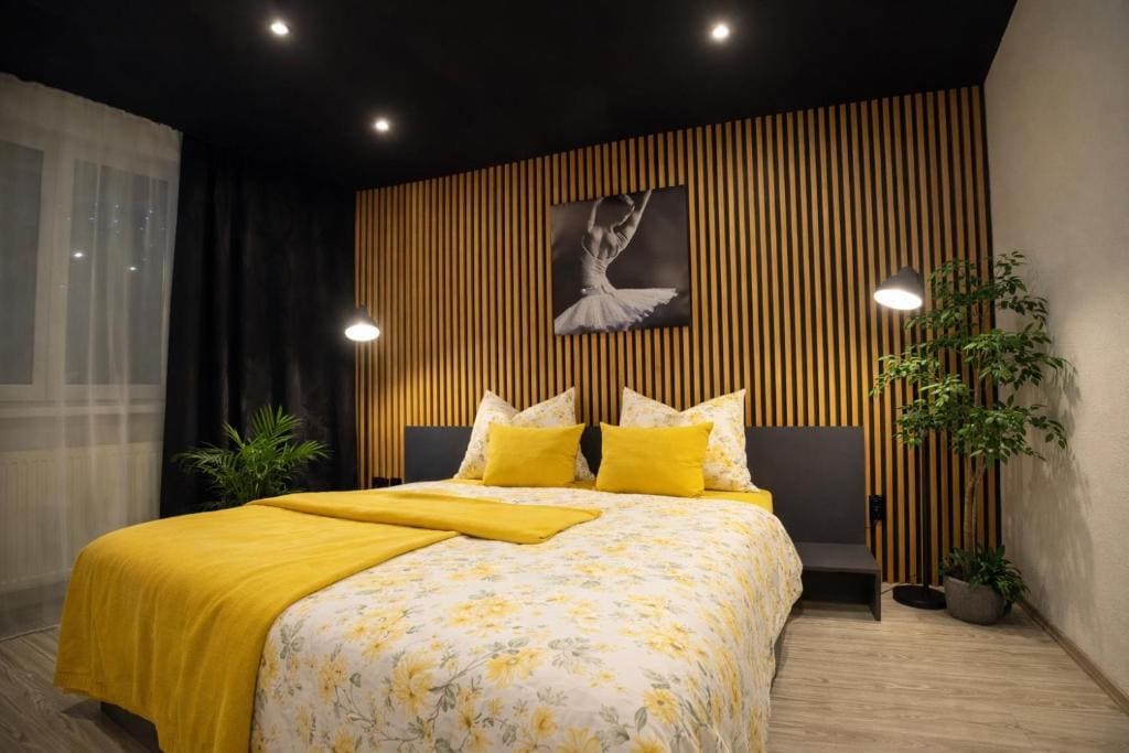 Deluxe Double or Twin Room room - Image 3