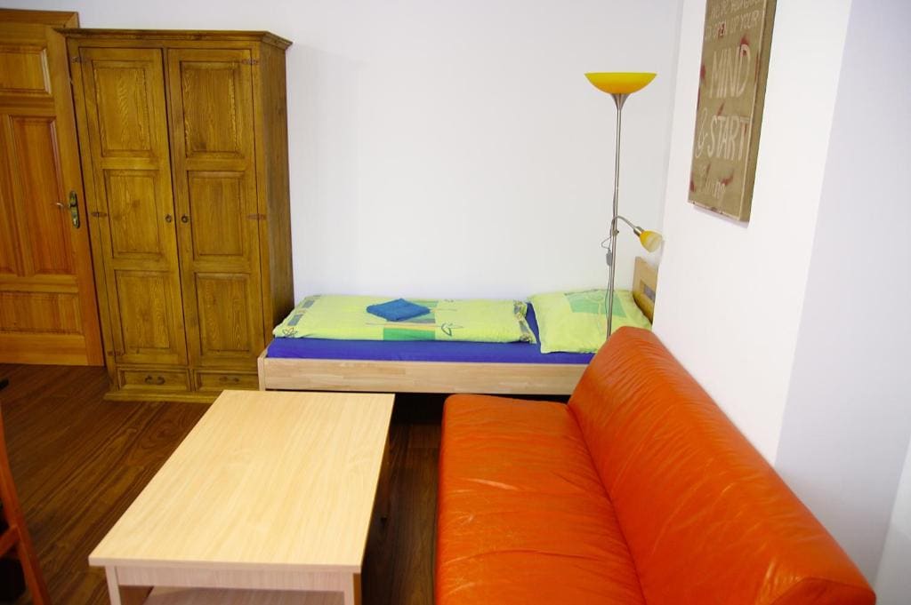 Family Studio room - Image 2