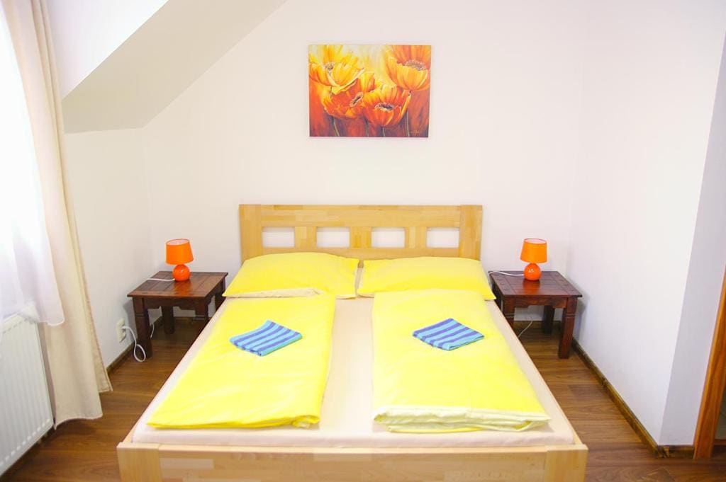 Family Studio room - Image 3