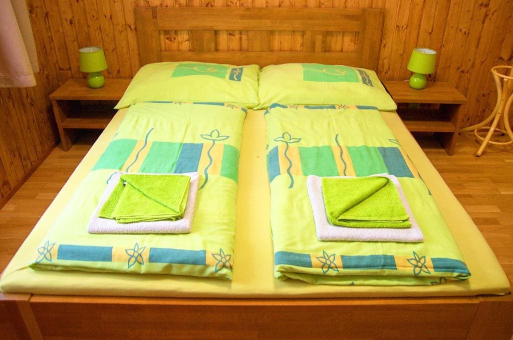 Standard Double Room room - Image 1