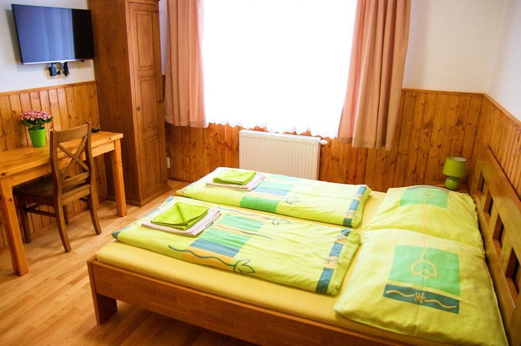Standard Double Room room - Image 3