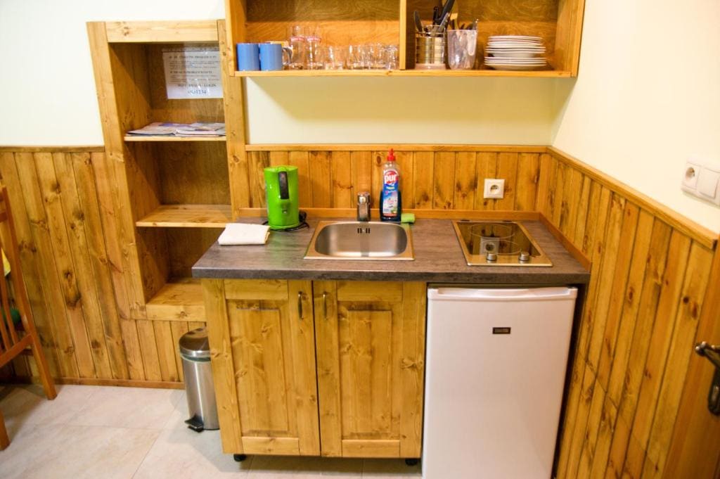 Two-Bedroom Apartment room - Image 3