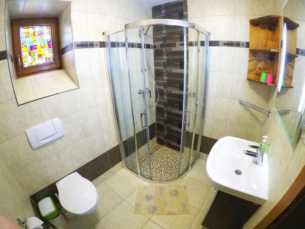 Two-Bedroom Apartment room - Image 1