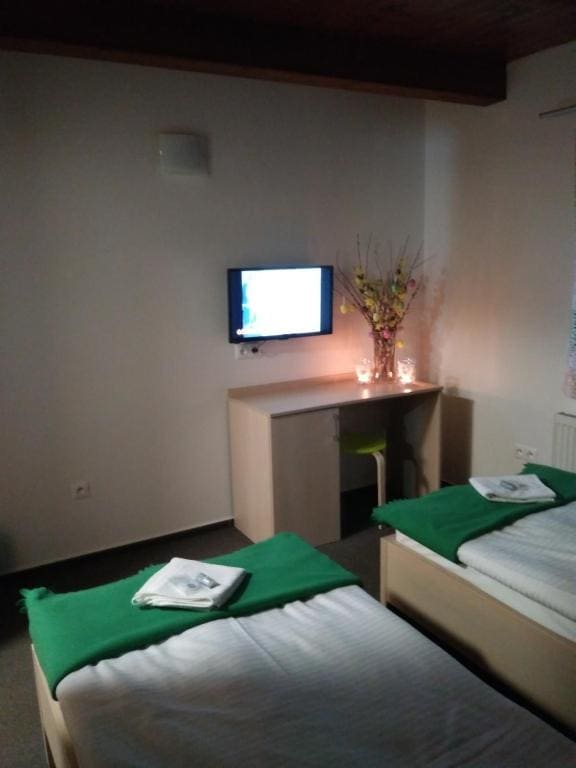 Standard Twin Room room - Image 3