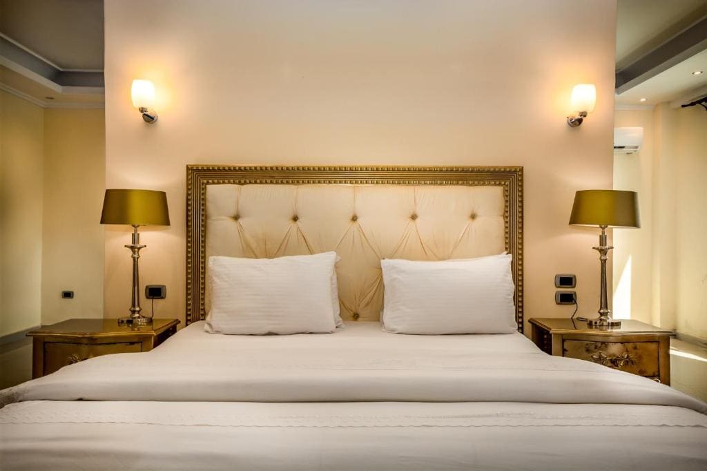 Superior Suite room - Image 2