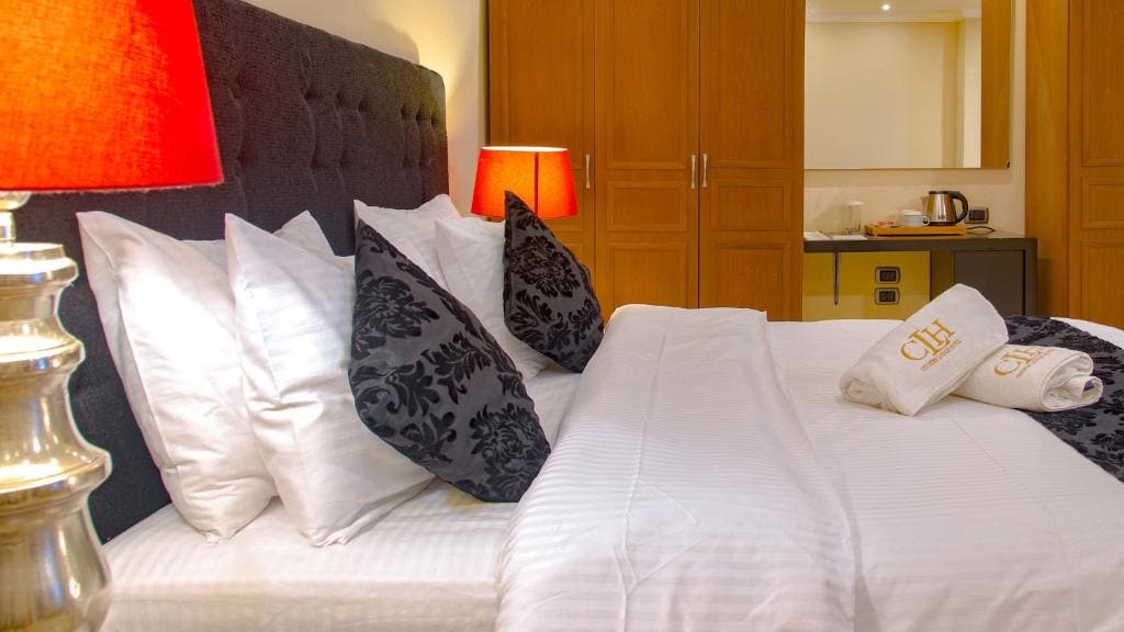 Junior Suite room - Image 3