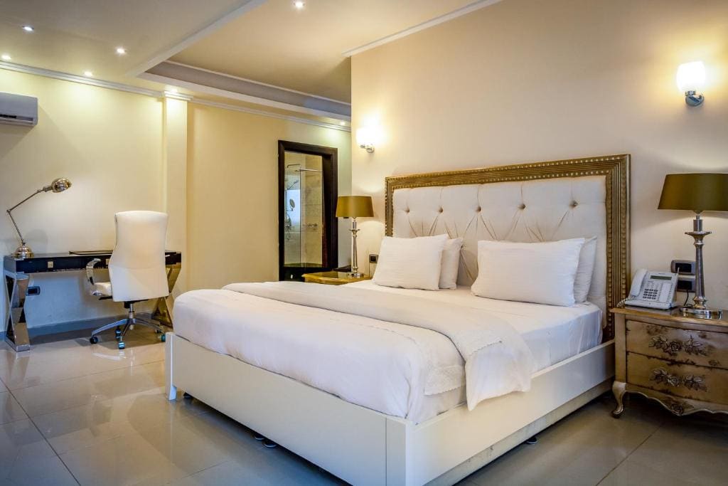 Twin Room room - Image 2