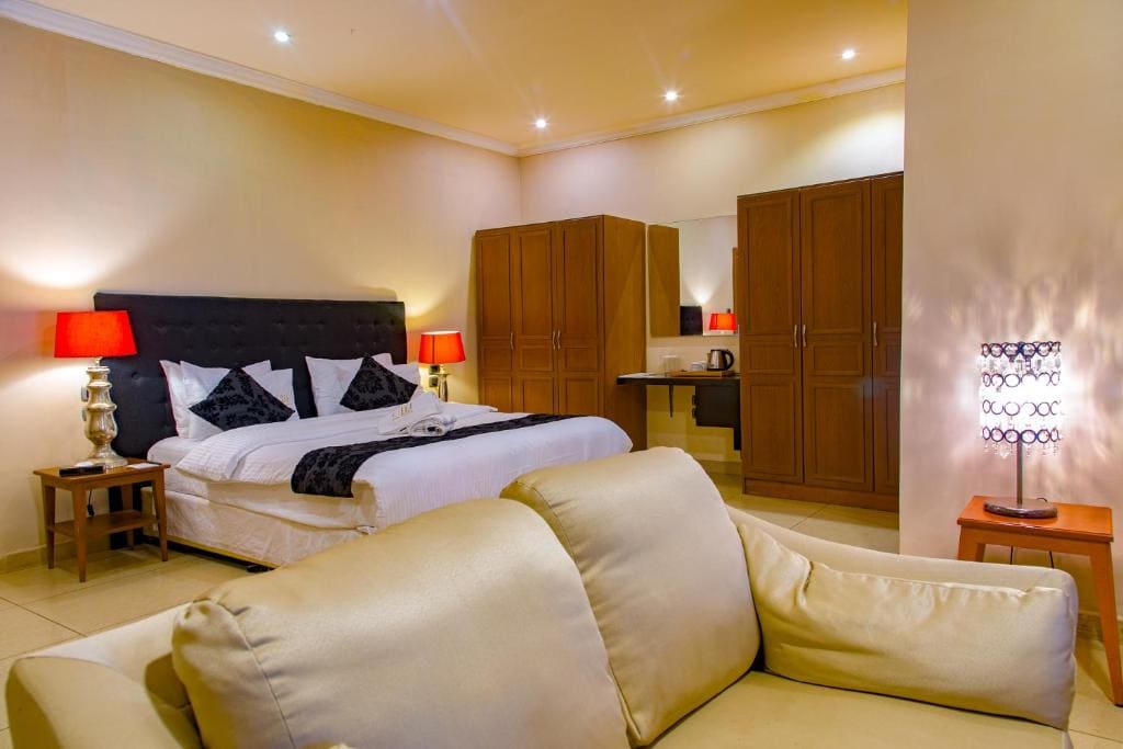 Junior Suite room - Image 1