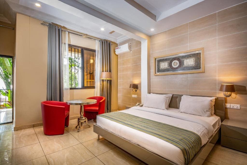 Executive Double Room room - Image 3