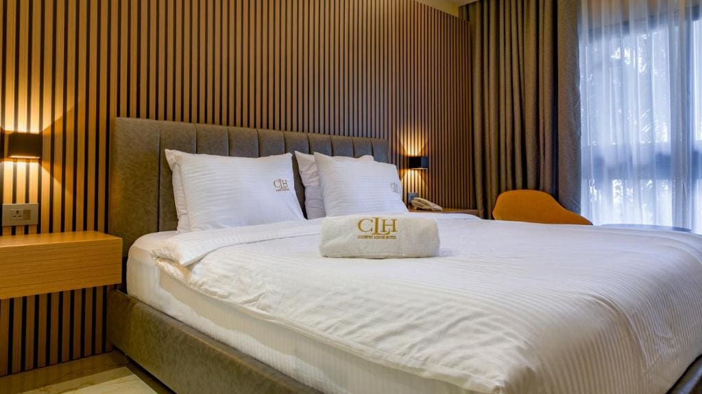Standard Single Room room - Image 2