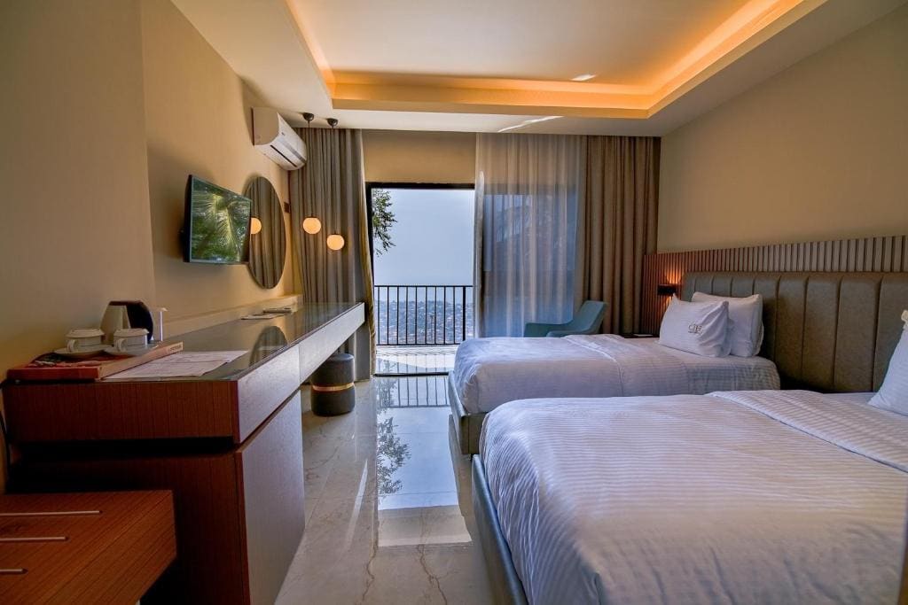 Junior Suite room - Image 2