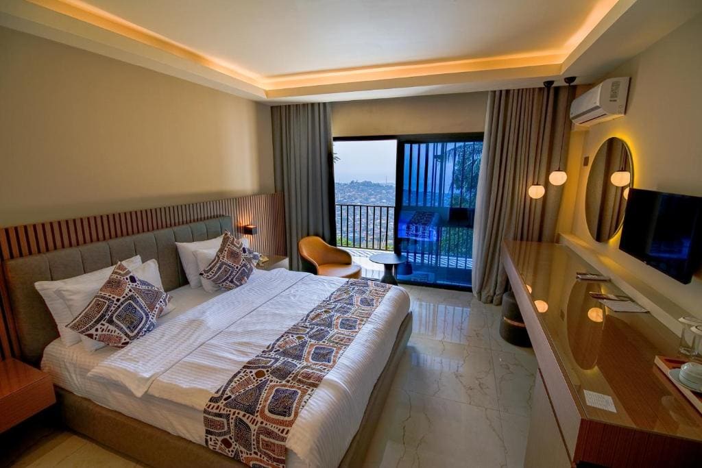 Standard Double Room room - Image 3