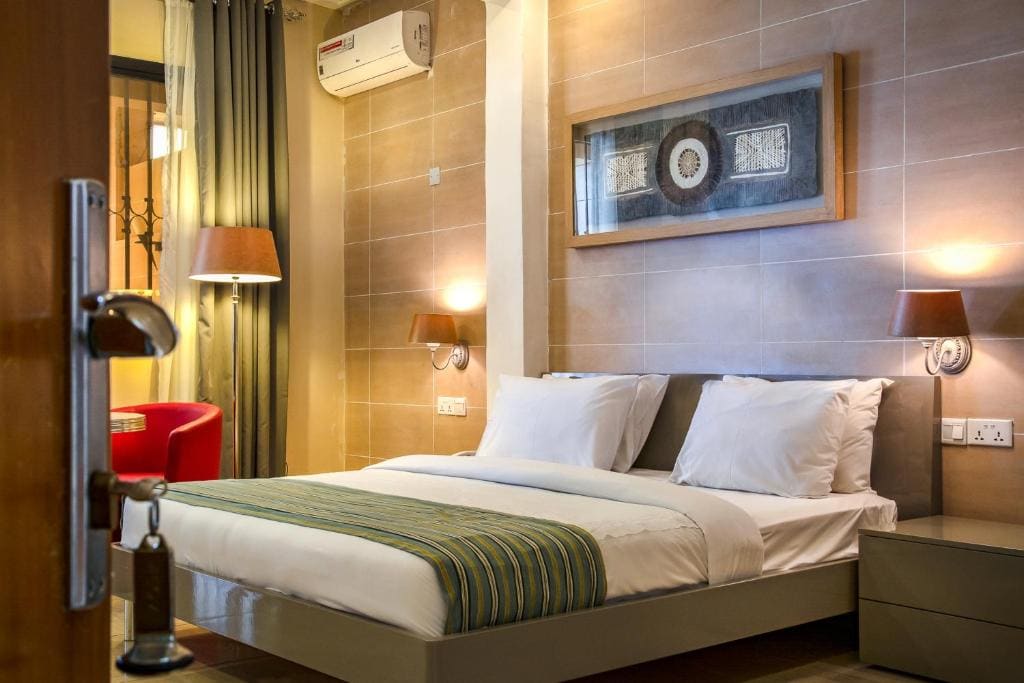 Twin Room room - Image 1