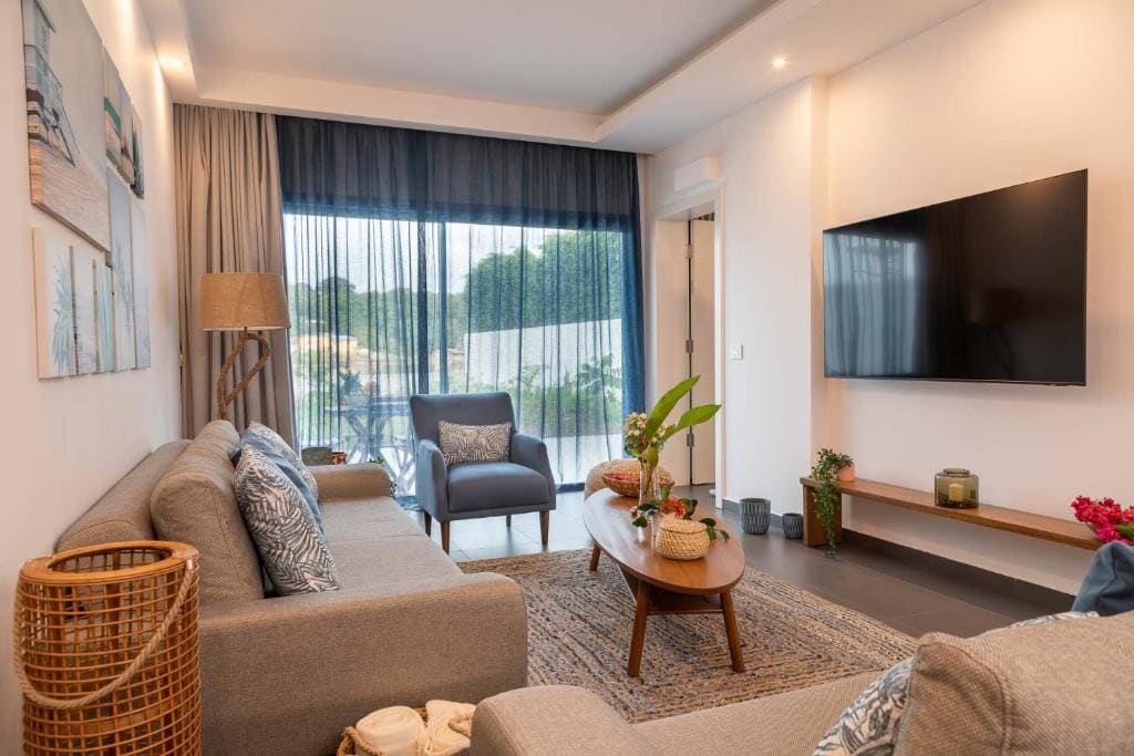 Presidential Suite room - Image 3
